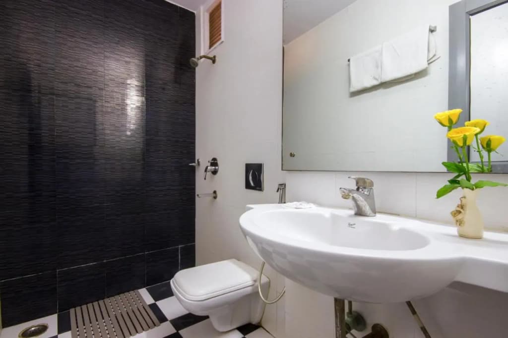 Hotel Kwality - photo 8