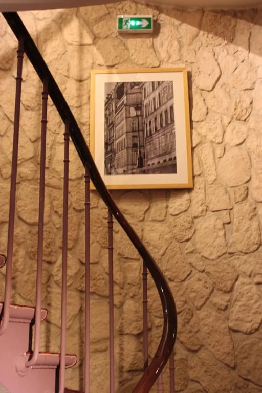 Hotel Hauteville Opera - photo 17