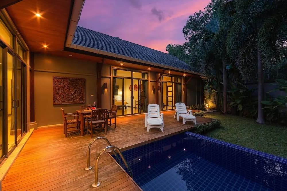 Villa Flores by Tropiclook - photo 17