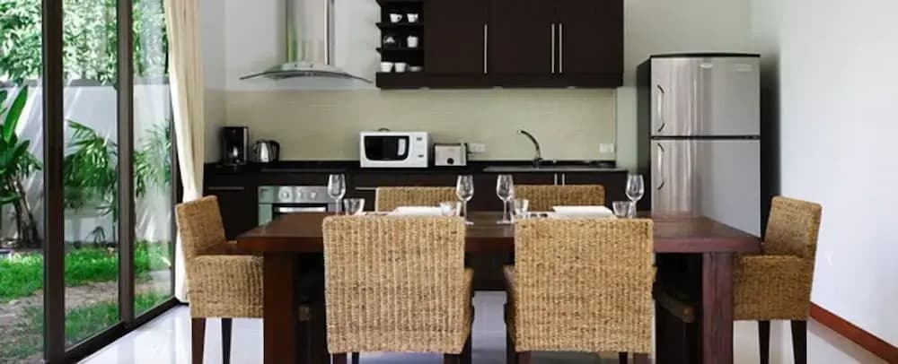 Villa Suksan - photo 23