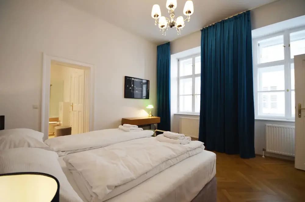 Residence Graben Stephansplatz - photo 8