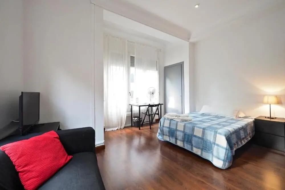 Residencia Universitaria Augusta - photo 6