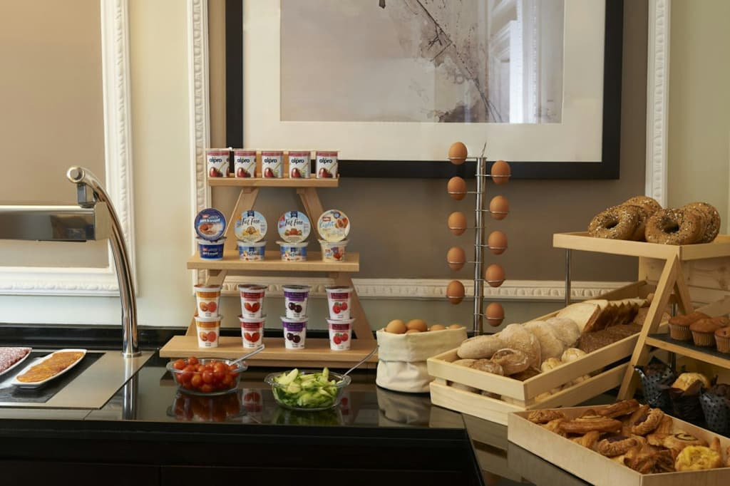 Fraser Suites Queens Gate - photo 14