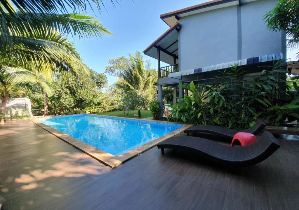 Lanta Thip House By Swiss-Belhotel - photo 13