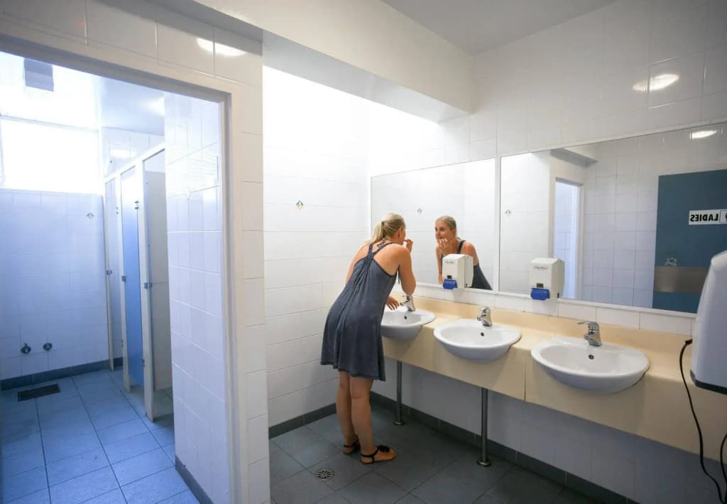 Bondi Beachouse Backpackers YHA - Hostel - photo 10