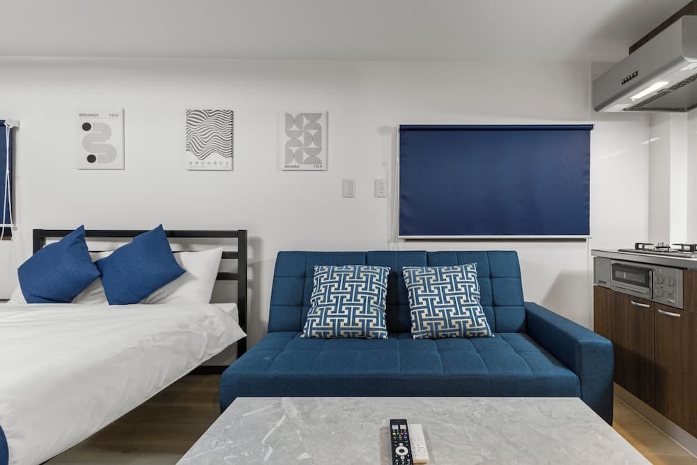 Smart Stay Inn - photo 43