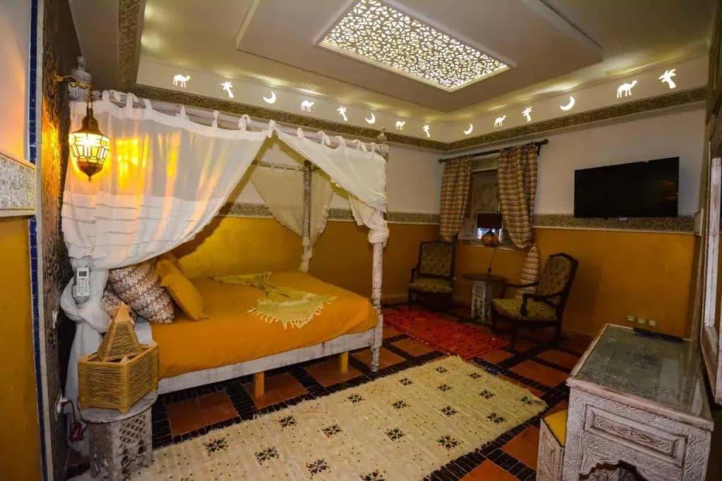 Riad Eloise - photo 4