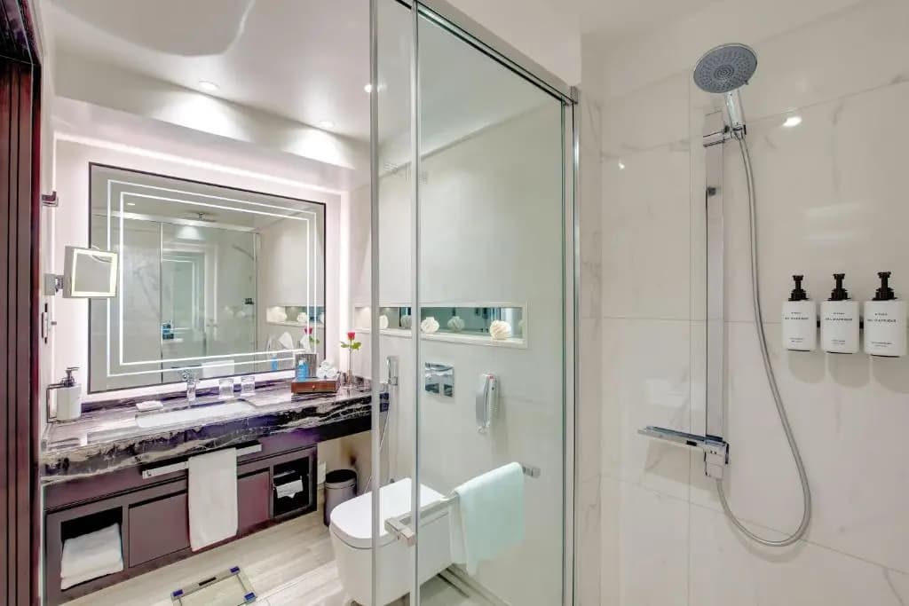 InterContinental Muscat by IHG Hotel - photo 21