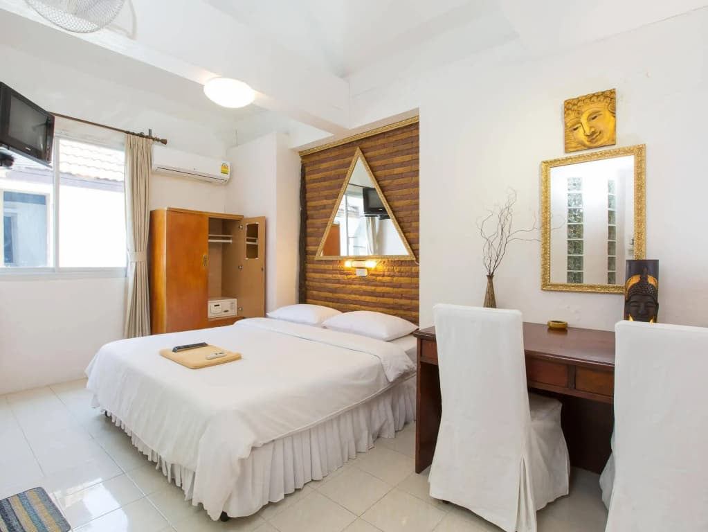 Connect Guesthouse - photo 2