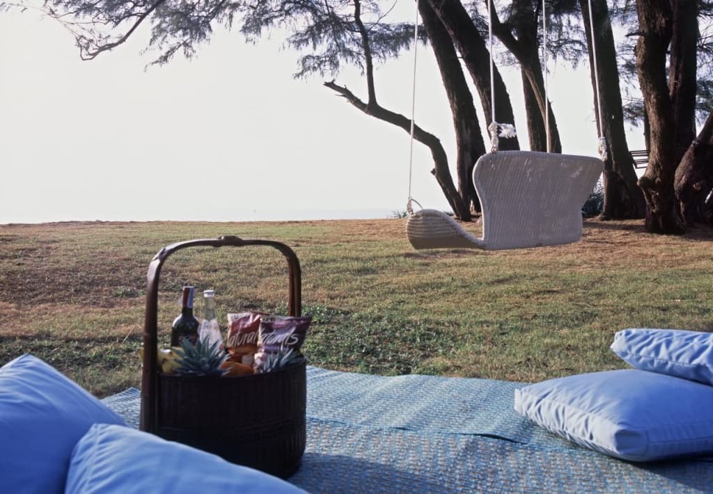 SALA Phuket Mai Khao Beach Resort - photo 15