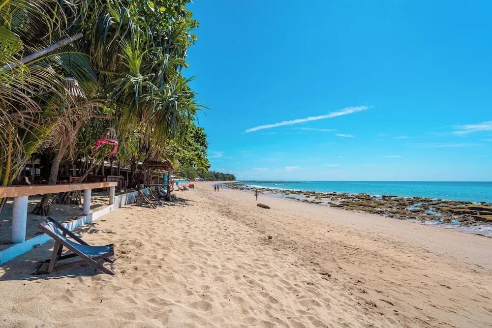 Lanta Beachfront Resort - photo 6