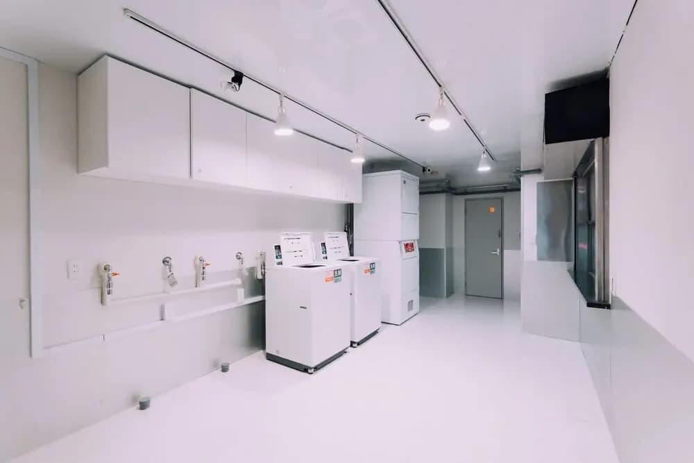 Minimalist Loft 1003 - photo 9