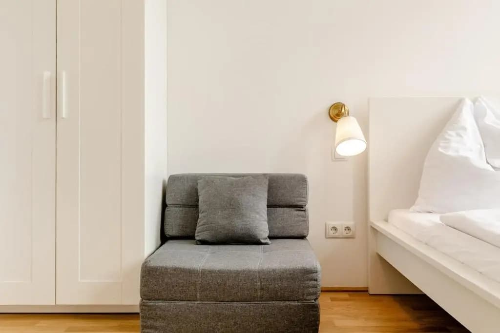 Lovely Studio near Naschmarkt - photo 2