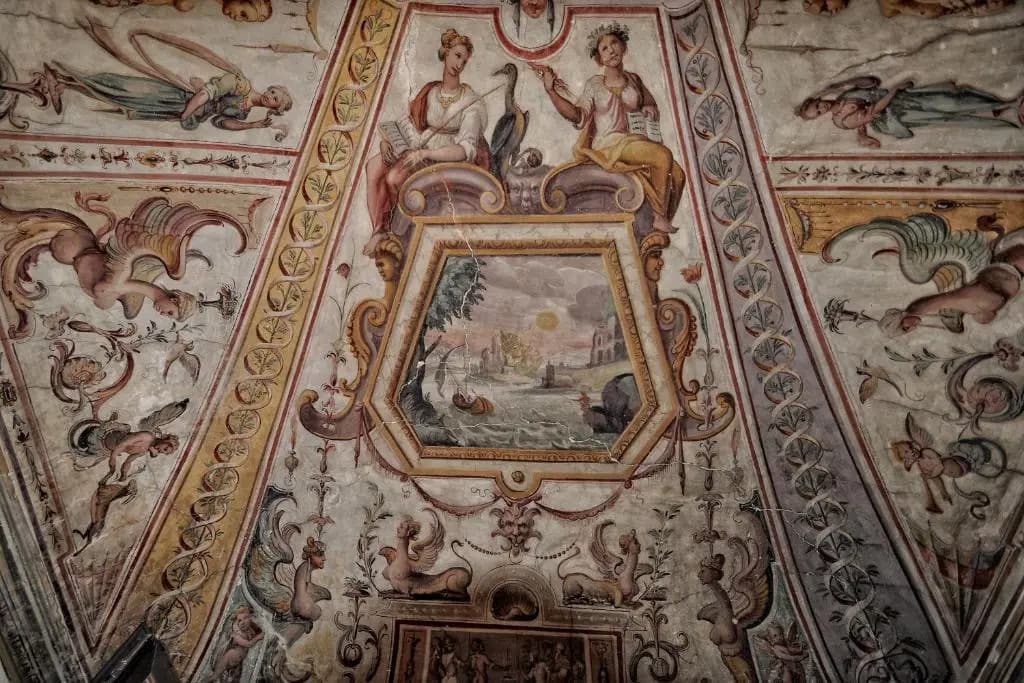Foresteria Valdese Di Firenze - photo 8