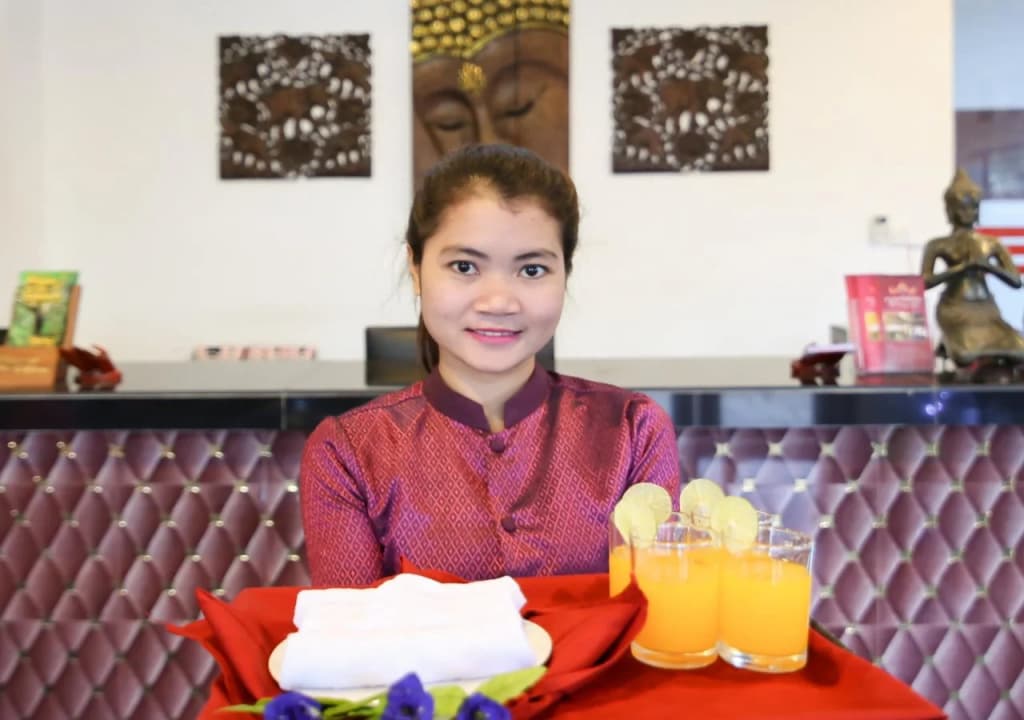 Melody Boutique Hotel - photo 26