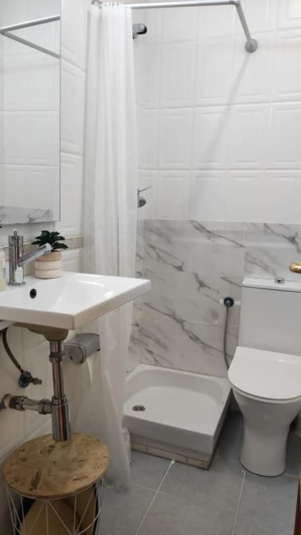 Apartamento BCN con balcón - photo 9