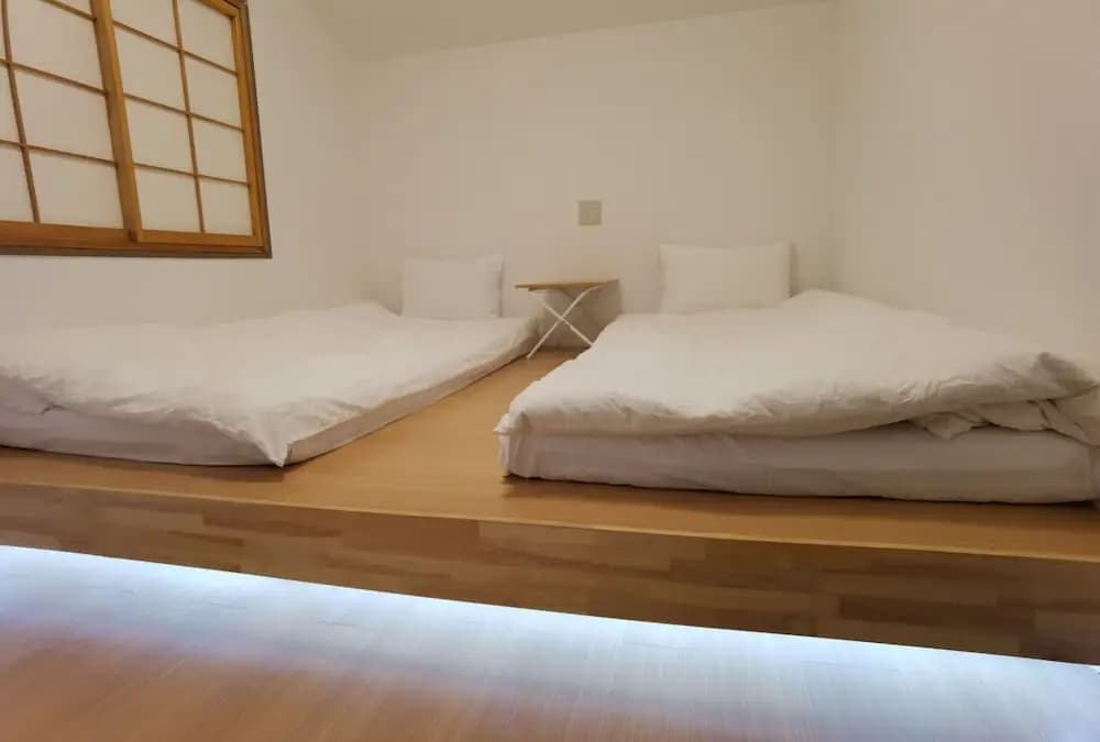 Hotel Belle Via Tokyo - photo 9