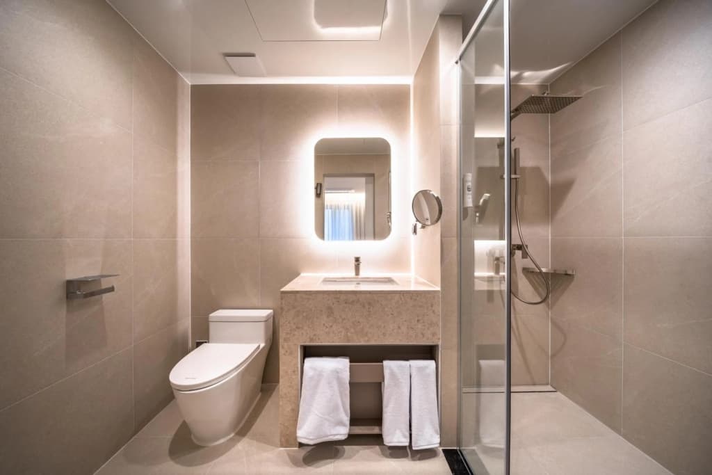 Comfort Inn Yeouido - photo 8