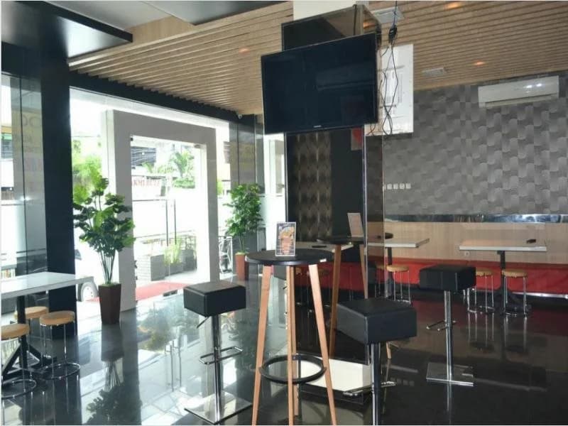 Hotel Quintus Jakarta - photo 13