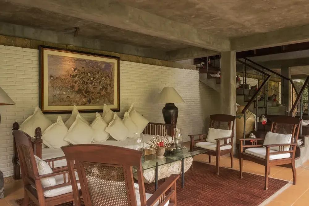 Dua Dari, a Residence by Hadiprana - photo 13