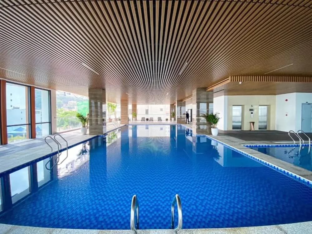 Peace Hotel Ha Long - photo 11