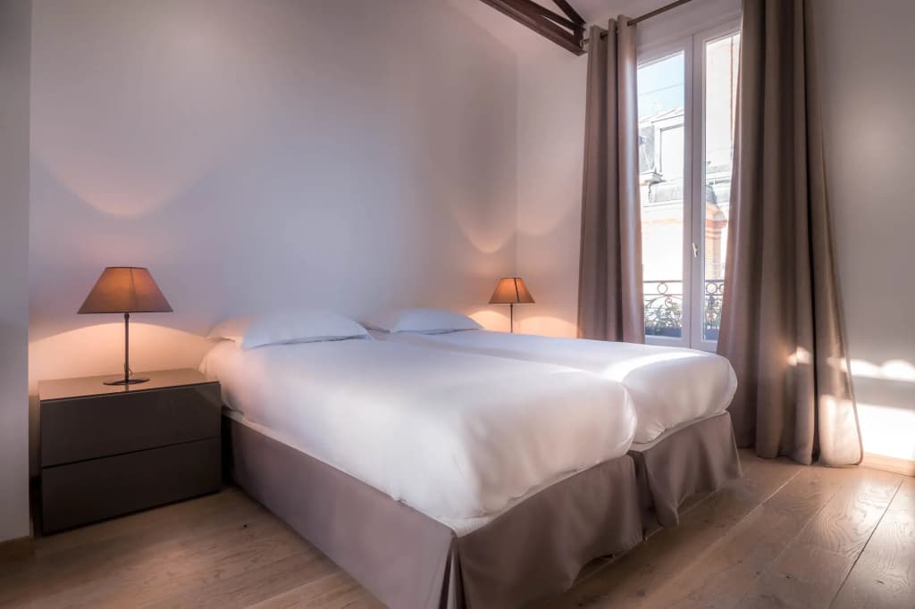 Hôtel du Lys - photo 4
