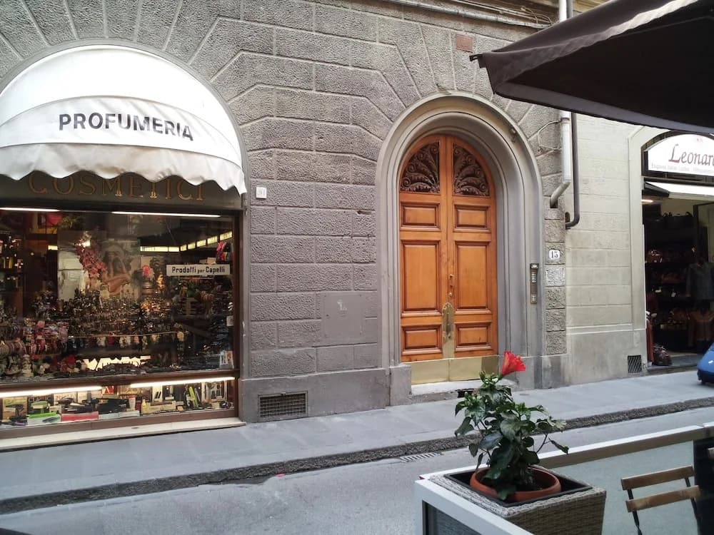 Duomo Studio & Dante Apartment - photo 4