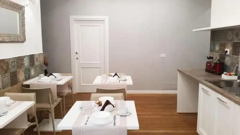 More Cola Di Rienzo Bandb - photo 11