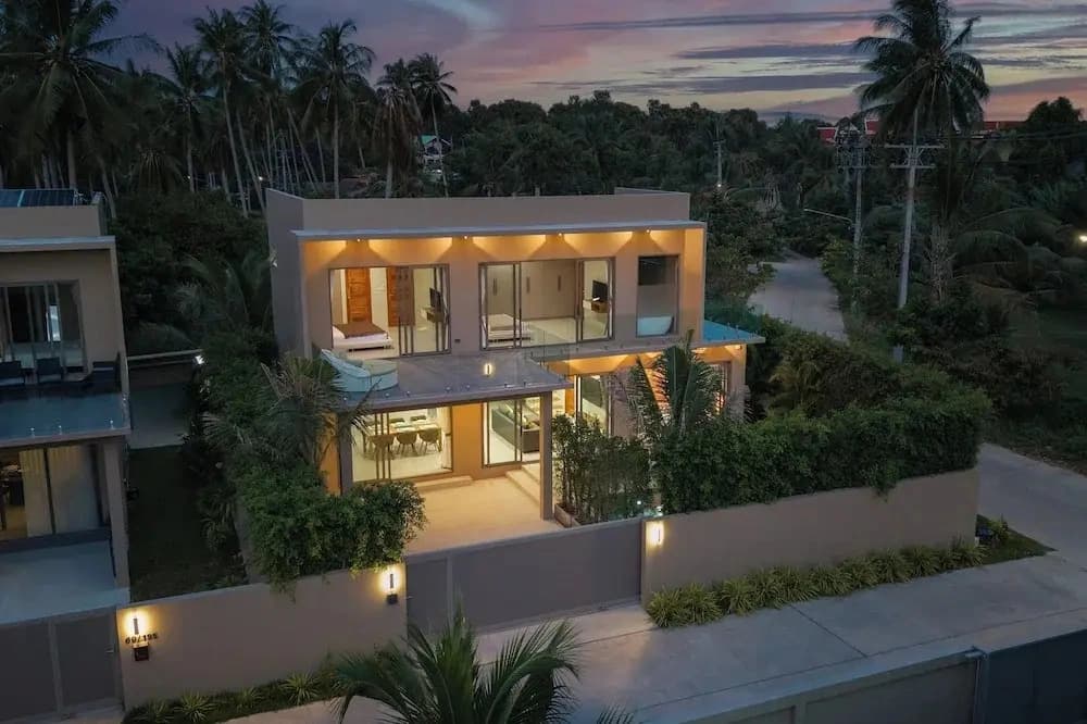Villa Victoria - photo 1