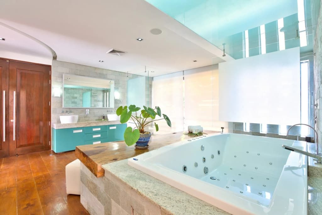 Villa U - photo 12