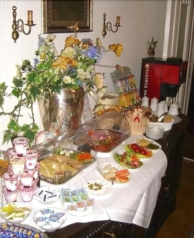 Hotel-Pension Ingeborg - photo 11