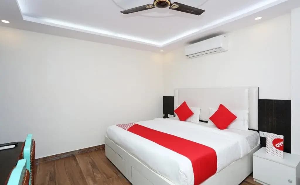 South Galaxy By OYO Rooms - photo 1