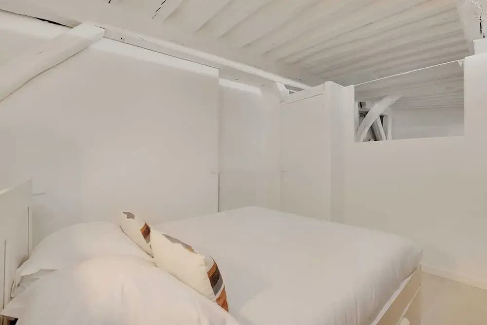 Elegant Apartment -2br-4p- Le Marais - photo 6