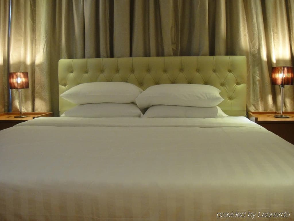 MK STAY(formerly HOTEL MK) - photo 4
