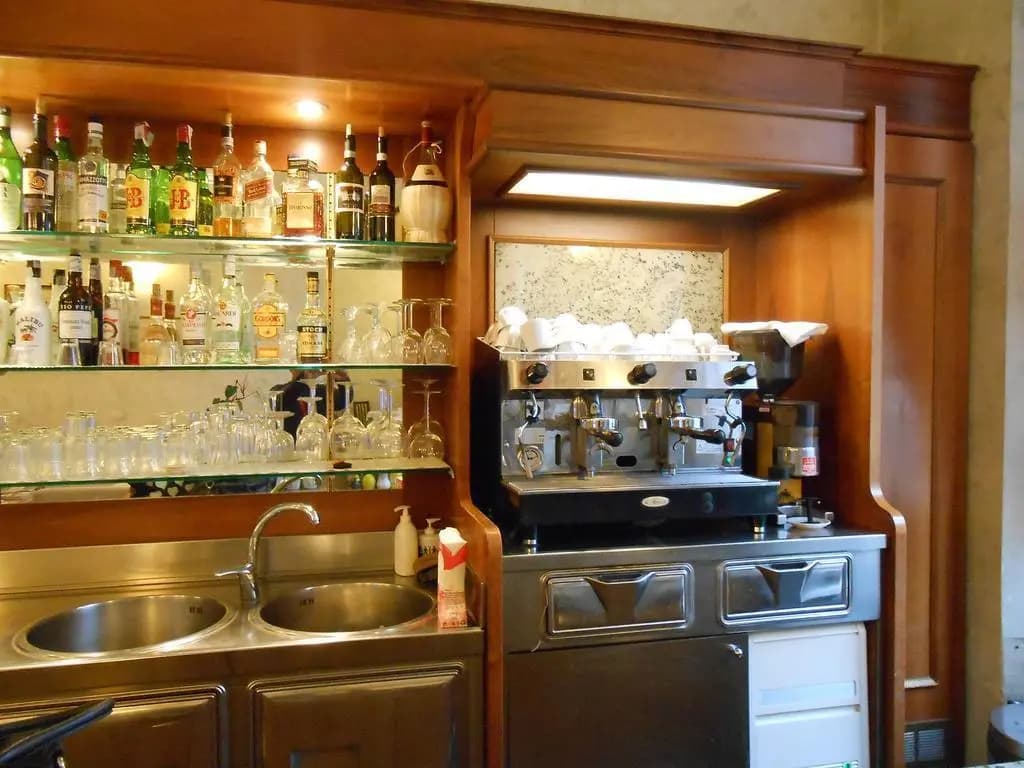 Hotel Giglio - photo 23