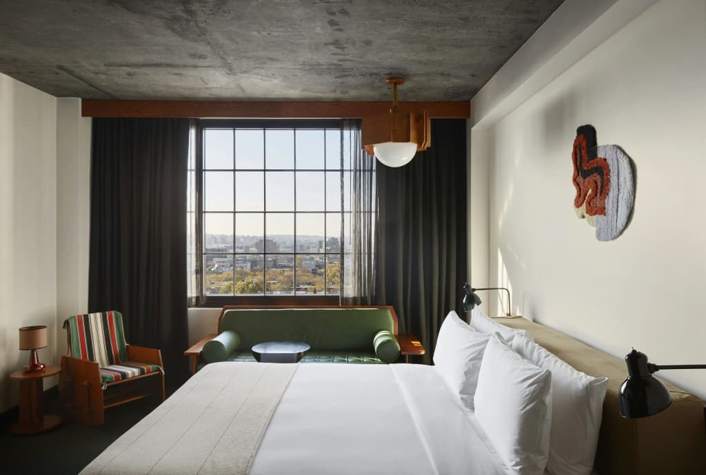 Ace Hotel Brooklyn - photo 3