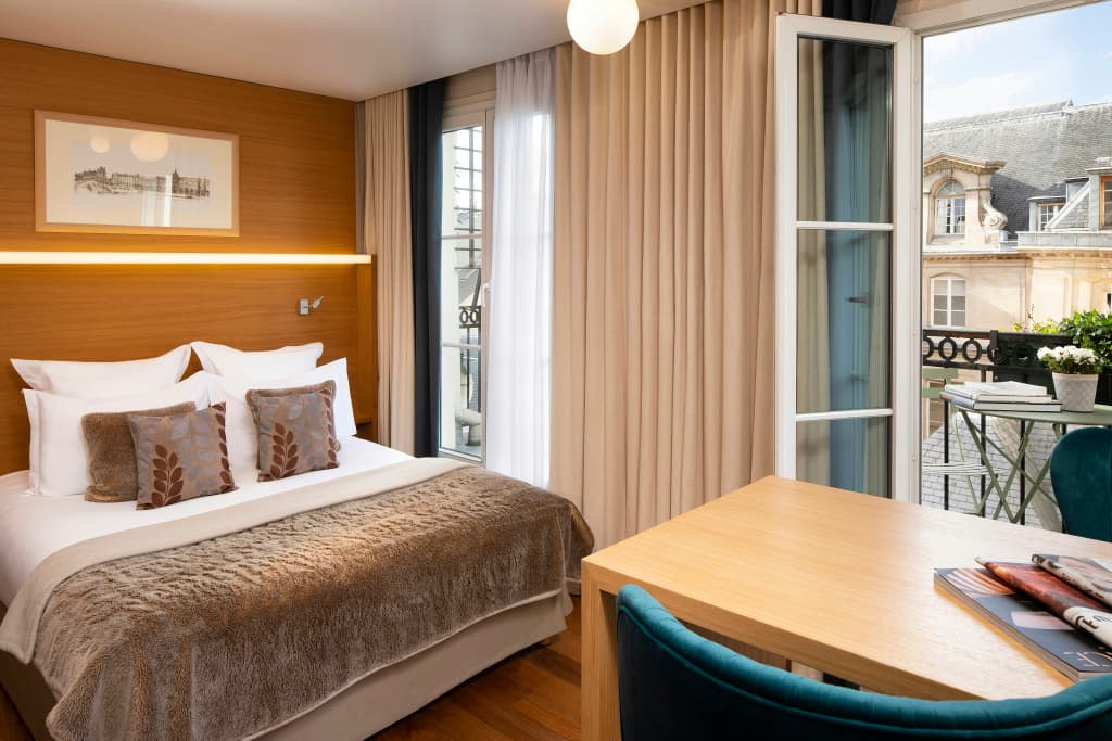 Hotel Pas De Calais - photo 40