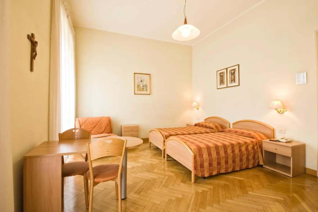 Gastehaus Deutscher Orden - photo 3