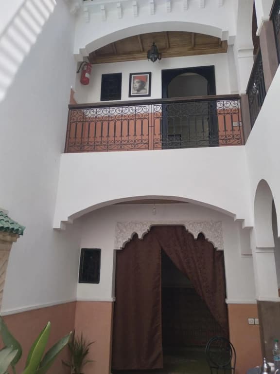 Riad 9 Derb El Bousnne - photo 1