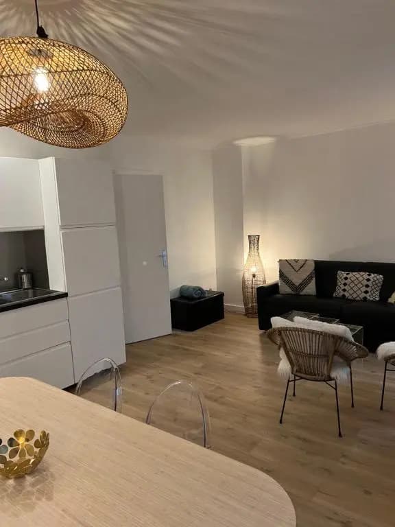 Notre Dame - Stylish Apartment - photo 5