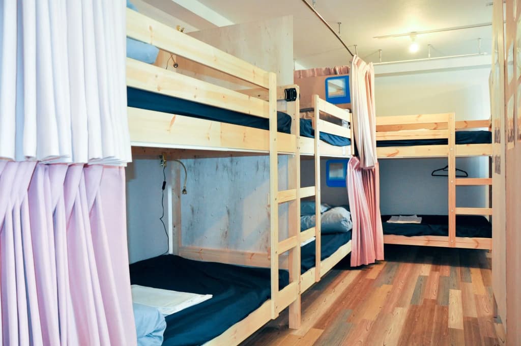Guest House Matsu - Hostel - photo 5