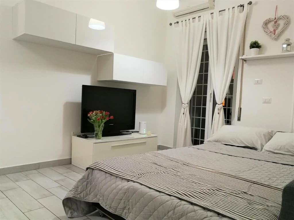 Nicla's Home - main photo