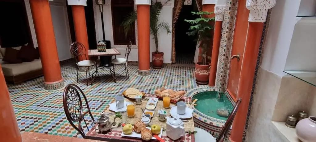 Riad Souad - photo 10