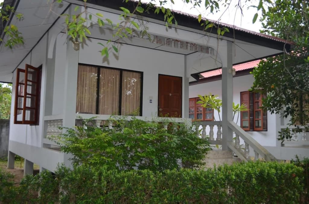 Baan Wasana - main photo