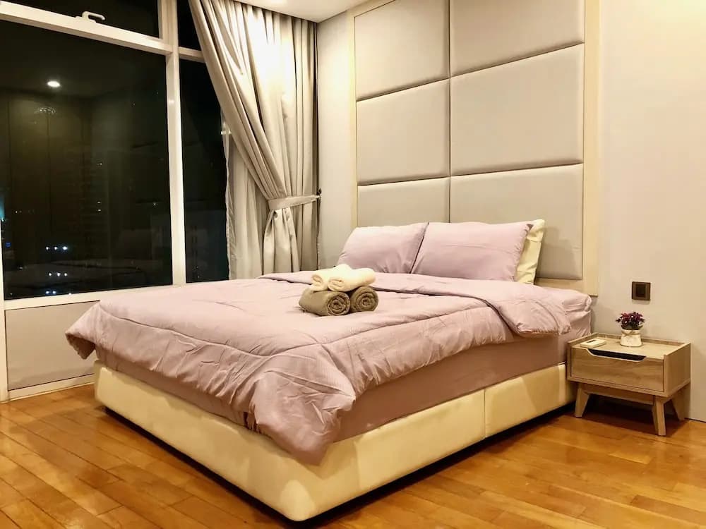 Vortex Suites KLCC by Uniquepro - photo 6