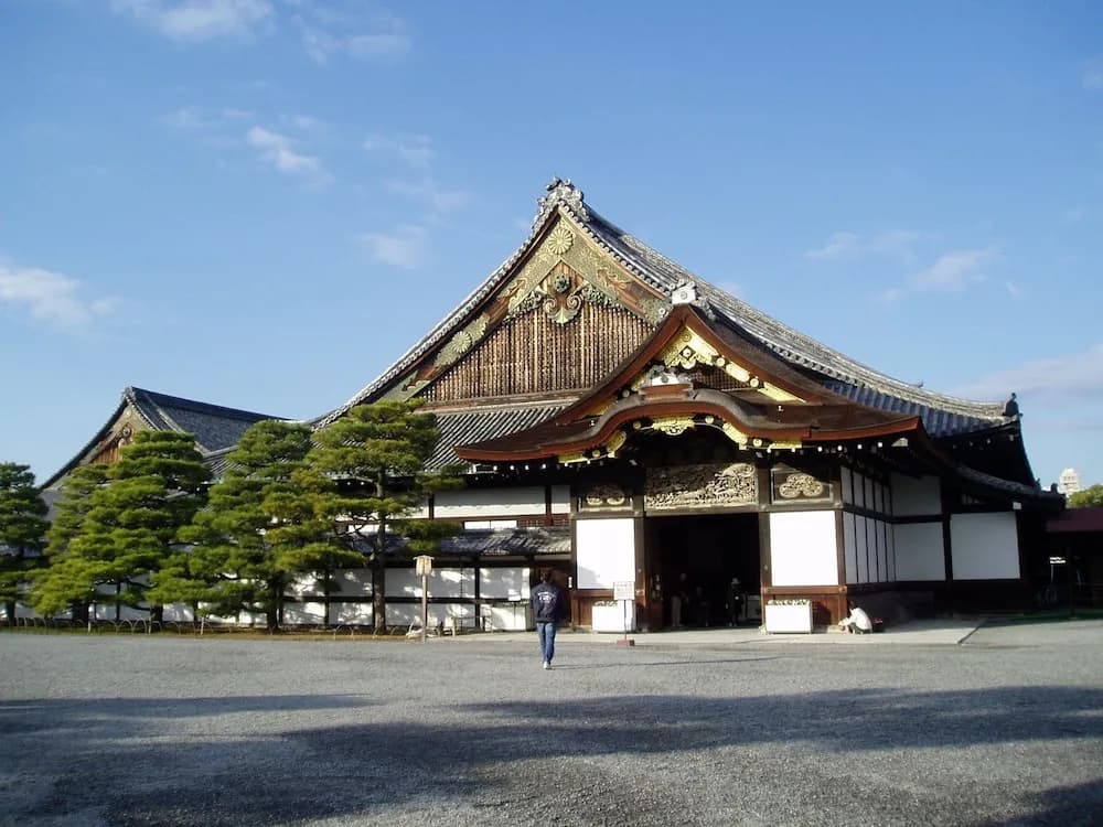 Nijo Kikyo-Tei Machiya Residence - photo 19