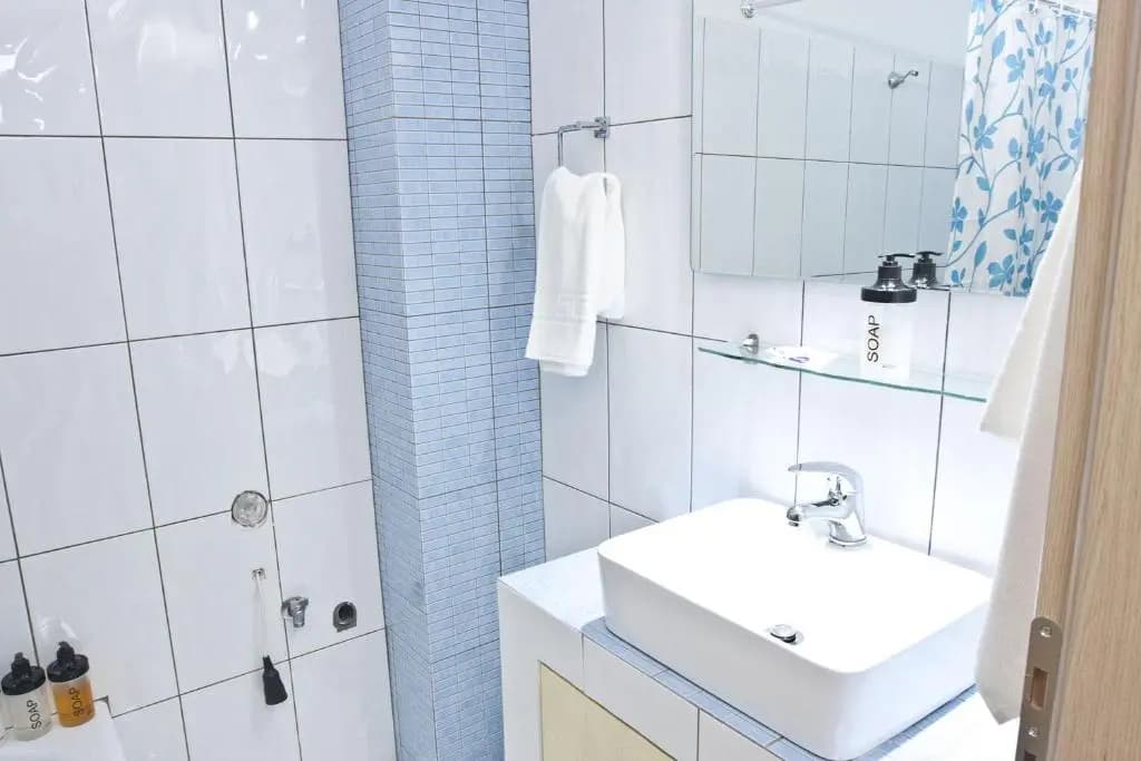SilkFab Apartments - photo 10