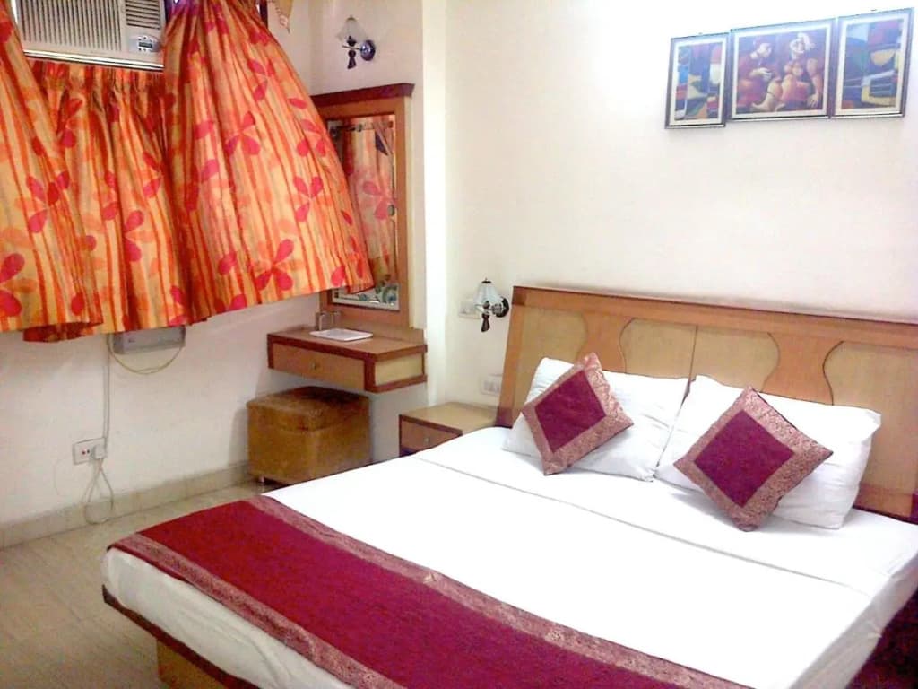 Fabhotel Spb 87 - photo 33