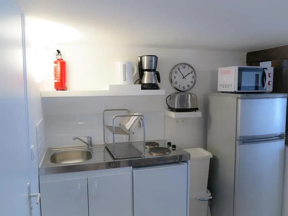 Appartement Faubourg République - photo 14