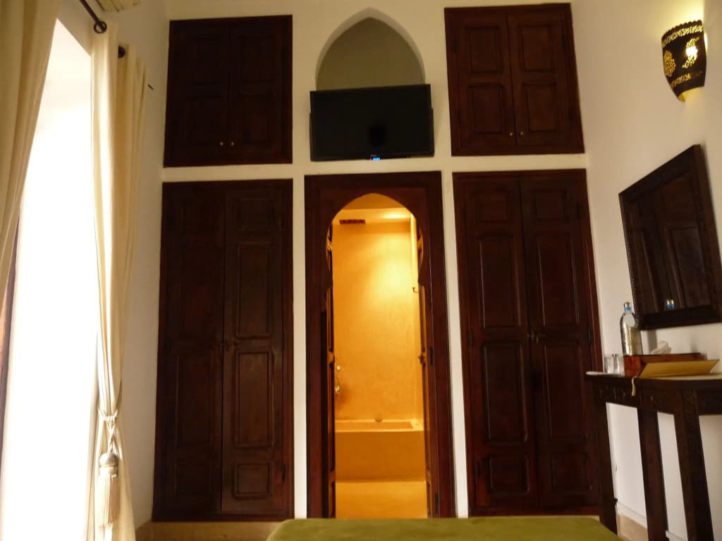 Riad Casa Lalla – Rooftop, Restaurant & Spa Medina - photo 4